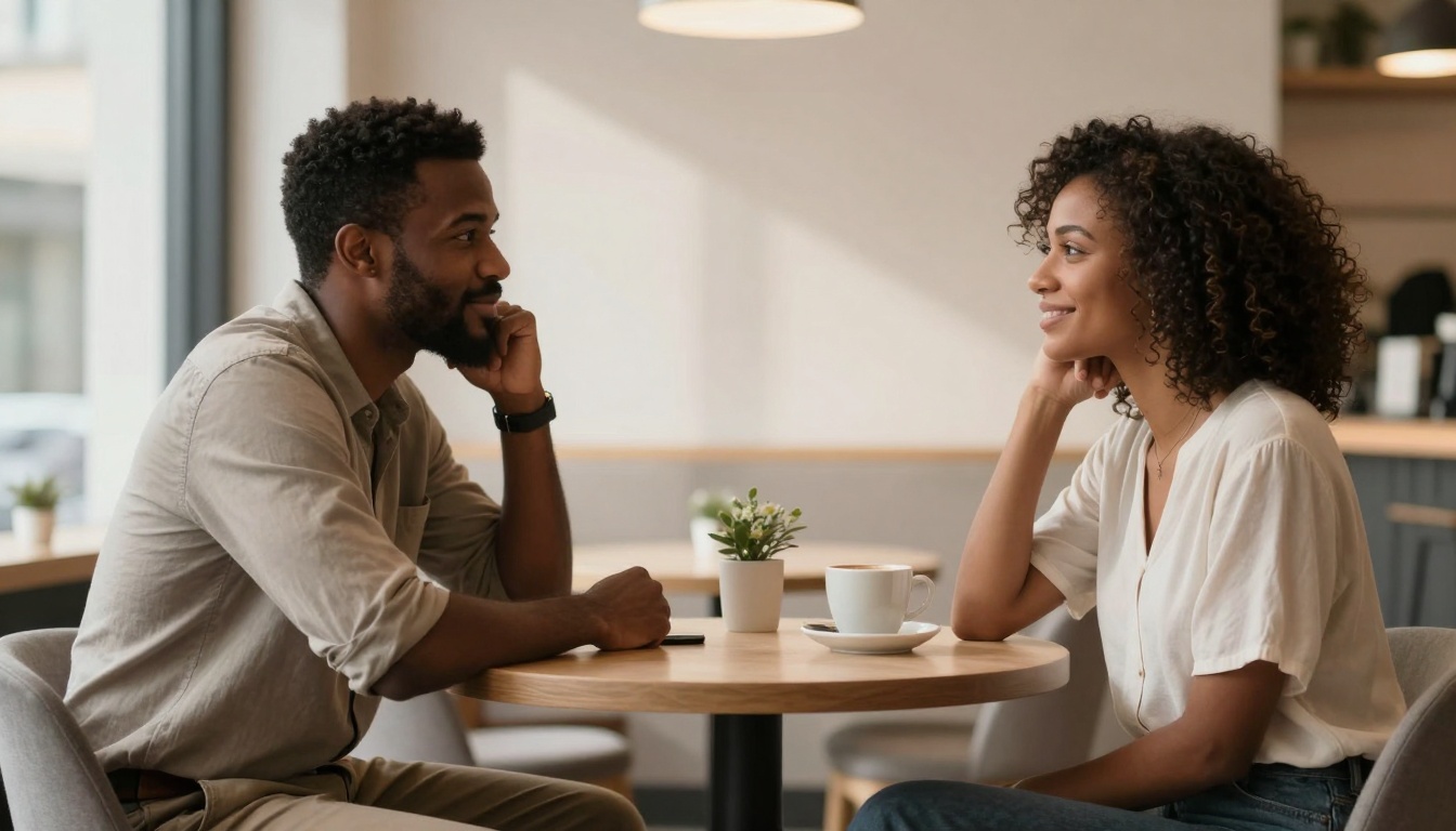 3 nonverbal signals he’s considering a future relationship