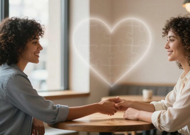 Attachment styles in dating: what they mean for commitment