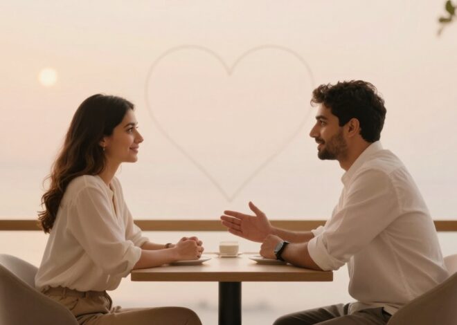 Scripts to ask for commitment without sounding needy