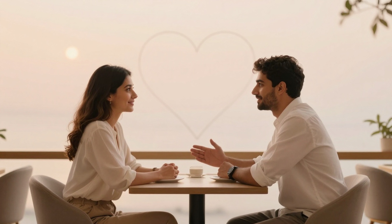 Scripts to ask for commitment without sounding needy