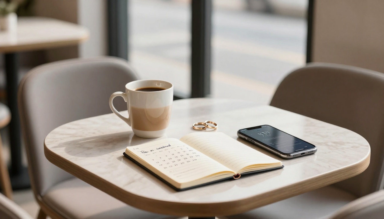 Spot These Hidden Signs He Wants to Commit Soon